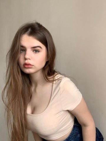 Проститутка Людмила