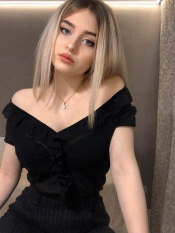 Проститутка Адель