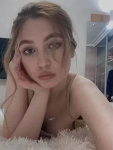 Проститутка Зина